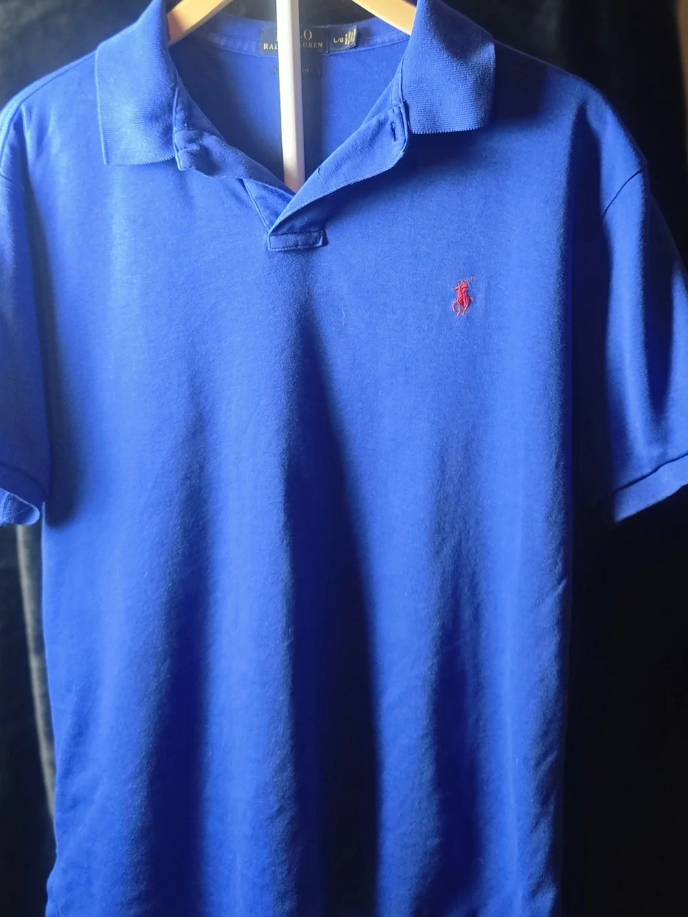 Polo Ralph Lauren classic short